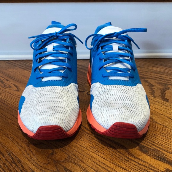 Nike Air Max Tavas MM 22 Men’s Size 12 - Picture 2 of 8